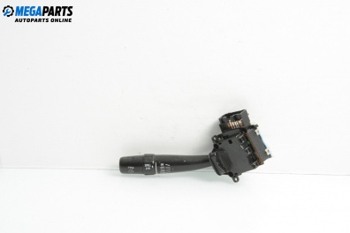 Лостче за чистачки за Toyota Avensis I Sedan (09.1997 - 02.2003)