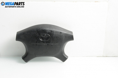 Airbag за Toyota Avensis I Sedan (09.1997 - 02.2003), 4+1 вр., седан, позиция: предна