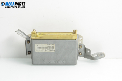 Компютър двигател за Toyota Avensis I Sedan (09.1997 - 02.2003) 1.6 (AT220), 110 к.с., № 0 261 204 580