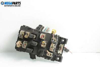 Бушонно табло за Toyota Avensis I Sedan (09.1997 - 02.2003) 1.6 (AT220), 110 к.с.