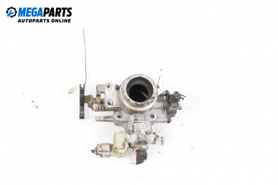 Дроселова клапа за Toyota Avensis I Sedan (09.1997 - 02.2003) 1.6 (AT220), 110 к.с.