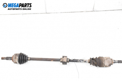 Полуоска за Toyota Avensis I Sedan (09.1997 - 02.2003) 1.6 (AT220), 110 к.с., позиция: предна, дясна