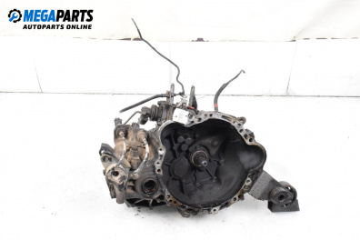 Ръчна скоростна кутия за Toyota Avensis I Sedan (09.1997 - 02.2003) 1.6 (AT220), 110 к.с.