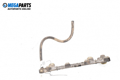 Бензинова рейка за Toyota Avensis I Sedan (09.1997 - 02.2003) 1.6 (AT220), 110 к.с.