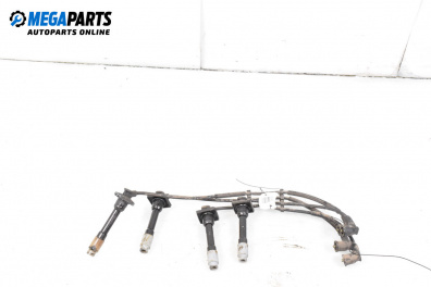 Запалителна бобина за Toyota Avensis I Sedan (09.1997 - 02.2003) 1.6 (AT220), 110 к.с.