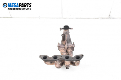 Изпускателен колектор  за Toyota Avensis I Sedan (09.1997 - 02.2003) 1.6 (AT220), 110 к.с.