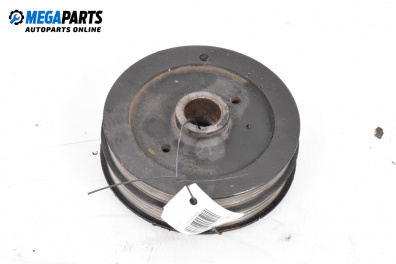 Демпферна шайба за Toyota Avensis I Sedan (09.1997 - 02.2003) 1.6 (AT220), 110 к.с.