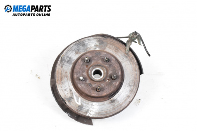 Шенкел главина за Toyota Avensis I Sedan (09.1997 - 02.2003), позиция: задна, лява