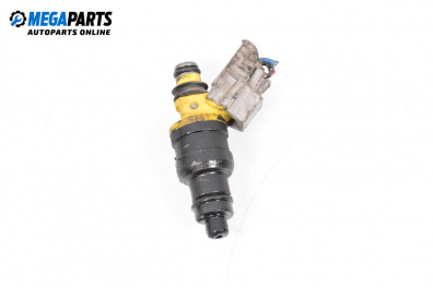 Дюза бензин за Toyota Avensis I Sedan (09.1997 - 02.2003) 1.6 (AT220), 110 к.с.