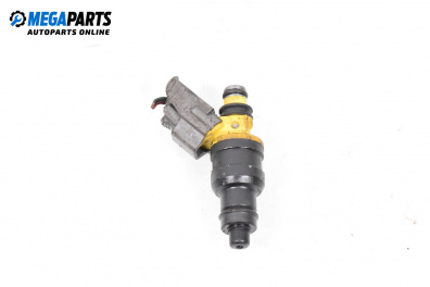 Дюза бензин за Toyota Avensis I Sedan (09.1997 - 02.2003) 1.6 (AT220), 110 к.с.