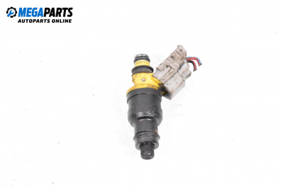 Дюза бензин за Toyota Avensis I Sedan (09.1997 - 02.2003) 1.6 (AT220), 110 к.с.