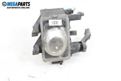 Халоген за Opel Zafira B Minivan (07.2005 - 14.2015), миниван, позиция: лява