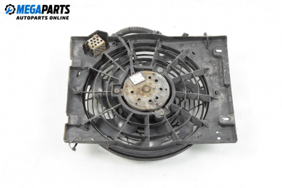 Перка охлаждане за Opel Zafira B Minivan (07.2005 - 14.2015) 1.9 CDTI, 120 к.с.