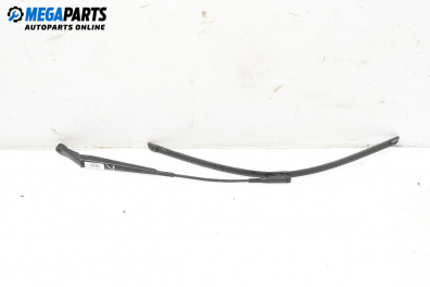 Рамо на чистачка за Opel Zafira B Minivan (07.2005 - 14.2015), позиция: лява