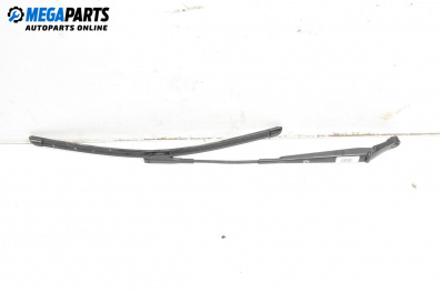 Рамо на чистачка за Opel Zafira B Minivan (07.2005 - 14.2015), позиция: дясна