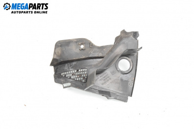 Кора под чистачки за Opel Zafira B Minivan (07.2005 - 14.2015), 4+1 вр., миниван