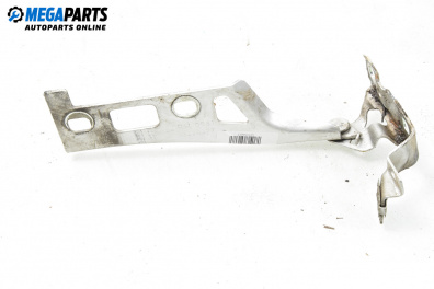 Панта преден капак за Opel Zafira B Minivan (07.2005 - 14.2015), 4+1 вр., миниван, позиция: дясна