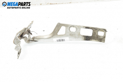 Панта преден капак за Opel Zafira B Minivan (07.2005 - 14.2015), 4+1 вр., миниван, позиция: лява