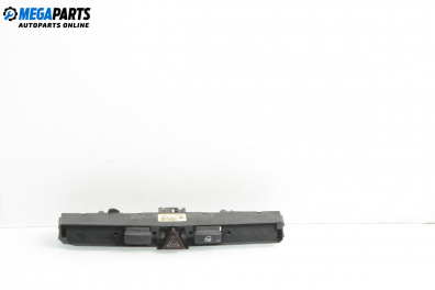 Бутон аварийни светлини  за Opel Zafira B Minivan (07.2005 - 14.2015)