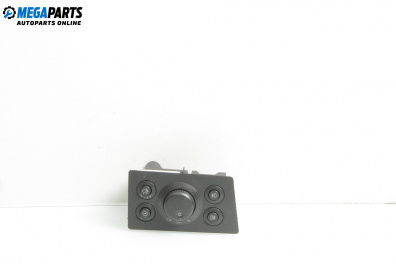 Ключ светлини  за Opel Zafira B Minivan (07.2005 - 14.2015)