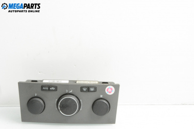 Панел климатик за Opel Zafira B Minivan (07.2005 - 14.2015)