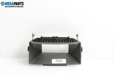 Интериорна пластмаса за Opel Zafira B Minivan (07.2005 - 14.2015), 4+1 вр., миниван, позиция: предна