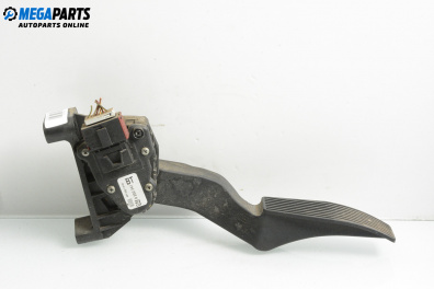 Потенциометър газ  за Opel Zafira B Minivan (07.2005 - 14.2015), № GM 9202341 BT