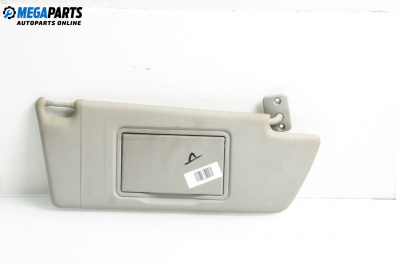 Сенник за Opel Zafira B Minivan (07.2005 - 14.2015), позиция: дясна