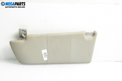 Сенник за Opel Zafira B Minivan (07.2005 - 14.2015), позиция: лява