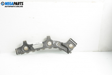 Държач броня за Opel Zafira B Minivan (07.2005 - 14.2015), миниван, позиция: задна, лява