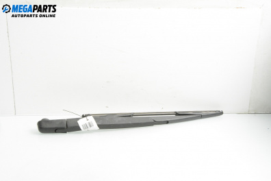 Рамо задна чистачка за Opel Zafira B Minivan (07.2005 - 14.2015), позиция: задна