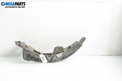 Държач броня за Opel Zafira B Minivan (07.2005 - 14.2015), миниван, позиция: задна, дясна