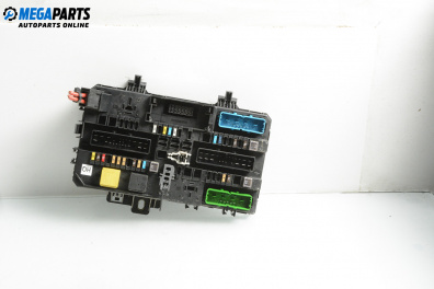 Бушонно табло за Opel Zafira B Minivan (07.2005 - 14.2015) 1.9 CDTI, 120 к.с.