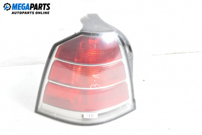 Стоп за Opel Zafira B Minivan (07.2005 - 14.2015), миниван, позиция: лява