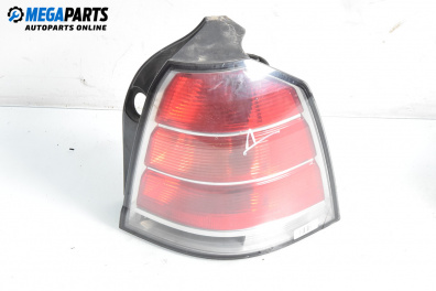 Стоп за Opel Zafira B Minivan (07.2005 - 14.2015), миниван, позиция: дясна