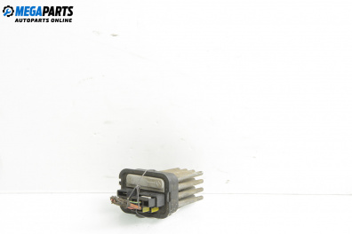 Реостат за Opel Zafira B Minivan (07.2005 - 14.2015)