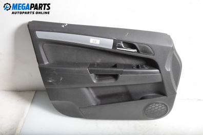 Кора врата за Opel Zafira B Minivan (07.2005 - 14.2015), 4+1 вр., миниван, позиция: предна, лява