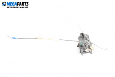 Брава на врата за Opel Zafira B Minivan (07.2005 - 14.2015), позиция: предна, лява