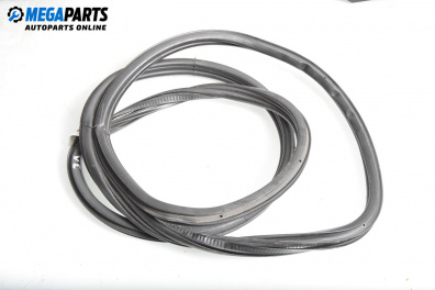 Уплътнение за врата за Opel Zafira B Minivan (07.2005 - 14.2015), 4+1 вр., миниван, позиция: задна, лява