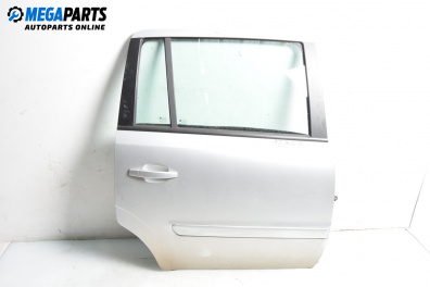 Врата за Opel Zafira B Minivan (07.2005 - 14.2015), 4+1 вр., миниван, позиция: задна, дясна