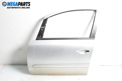 Врата за Opel Zafira B Minivan (07.2005 - 14.2015), 4+1 вр., миниван, позиция: предна, лява