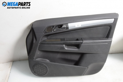 Кора врата за Opel Zafira B Minivan (07.2005 - 14.2015), 4+1 вр., миниван, позиция: предна, дясна