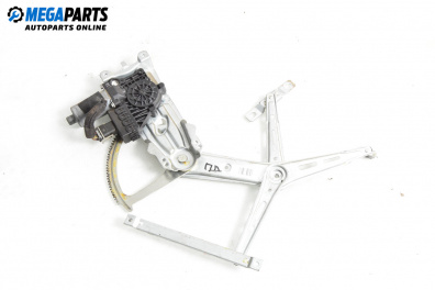 Машинка ел. стъкло за Opel Zafira B Minivan (07.2005 - 14.2015), 4+1 вр., миниван, позиция: предна, дясна