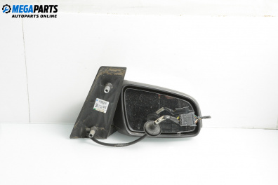 Огледало за Opel Zafira B Minivan (07.2005 - 14.2015), 4+1 вр., миниван, позиция: дясна