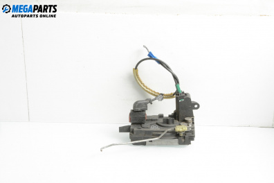 Брава на врата за Opel Zafira B Minivan (07.2005 - 14.2015), позиция: предна, дясна