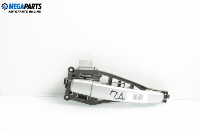 Външна дръжка за Opel Zafira B Minivan (07.2005 - 14.2015), 4+1 вр., миниван, позиция: предна, дясна