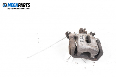 Спирачен апарат за Opel Zafira B Minivan (07.2005 - 14.2015), позиция: задна, дясна