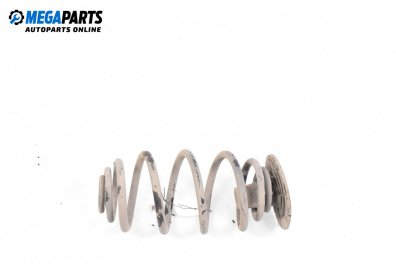 Пружина за ходова част за Opel Zafira B Minivan (07.2005 - 14.2015), миниван, позиция: задна