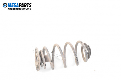 Пружина за ходова част за Opel Zafira B Minivan (07.2005 - 14.2015), миниван, позиция: задна