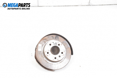 Шенкел главина за Opel Zafira B Minivan (07.2005 - 14.2015), позиция: задна, лява